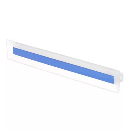 Citterio Giulio XD02 fogantyú, 160 mm, kék