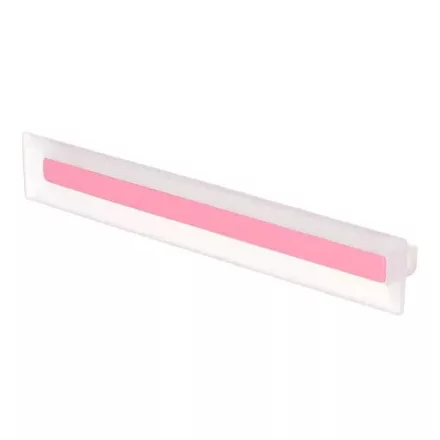 Citterio Giulio XD02 fogantyú, 160 mm, rózsaszín