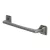 Citterio Giulio XR25 fogantyú, 96 mm, patinás öntöttvas