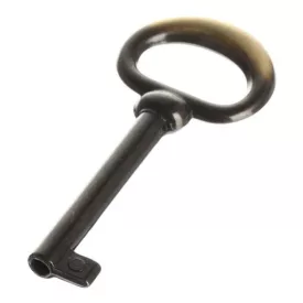   Citterio Giulio XR30 fogantyú, polírozott szálcsiszolt bronz