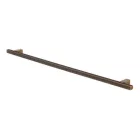 Citterio Giulio XH59 fogantyú, 320 mm, francia patinás bronz