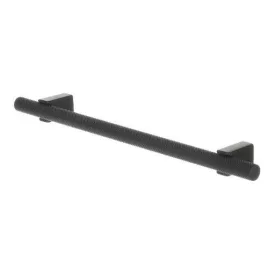 Citterio Giulio XH60 fogantyú, 160 mm, matt fekete