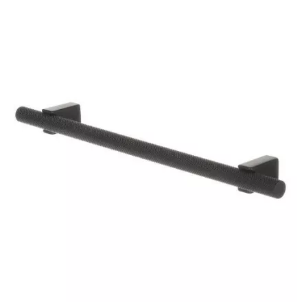 Citterio Giulio XH60 fogantyú, 160 mm, matt fekete