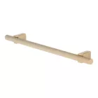 Citterio Giulio XH60 fogantyú, 160 mm, matt arany
