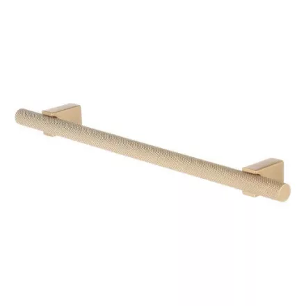 Citterio Giulio XH60 fogantyú, 160 mm, matt arany