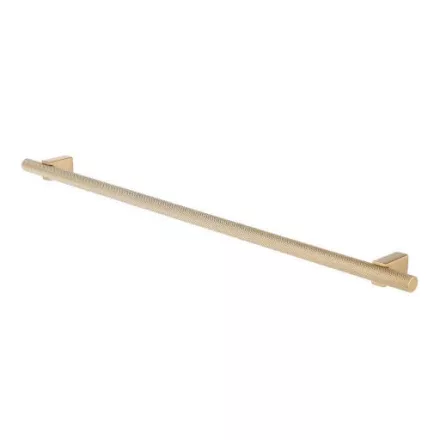Citterio Giulio XH60 fogantyú, 320 mm, matt arany