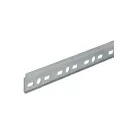 Italiana Ferramenta Libra B3 sín függesztő vasalathoz, H33,5 T2, L2000mm