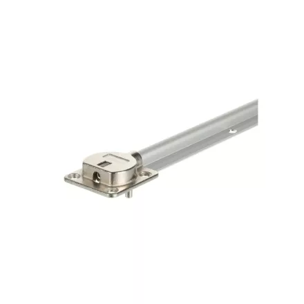 RIEX ES02 ajtómerevítő, külső, 2030mm, fém