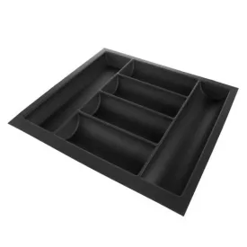   Riex GM60 evőeszköztartó 90 (822x474), Globe softTouch, fekete