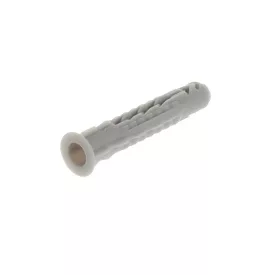   FISCHER feszítő tipli UX 5 x 30mm, R, peremmel (100db | csomag)