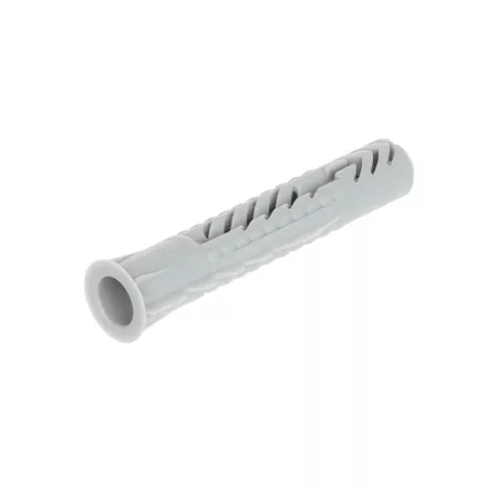 FISCHER feszítő tipli UX 10 x 60mm, R, peremmel (50db | csomag)