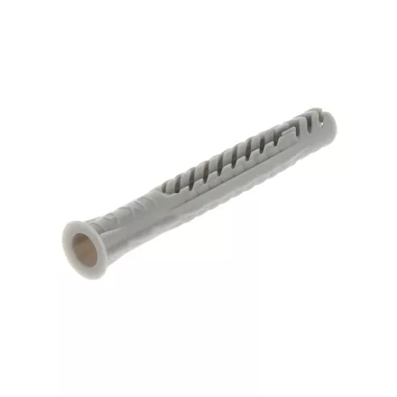 FISCHER feszítő tipli UX 6 x 50mm, L R, hosszabbított, peremmel (100db | csomag)