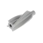 FISCHER feszítő tipli GB 8 x 50, habosított betonhoz (25db|csomag)