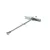 FISCHER horgonycsavar KD 3, fém (50db|csomag)