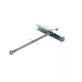 FISCHER horgonycsavar KD 4, fém (25db|csomag)