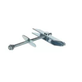 FISCHER horgonycsavar KD 5, fém (25db|csomag)