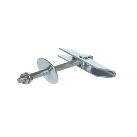 FISCHER horgonycsavar KD 6, fém (25db|csomag)