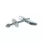 FISCHER horgonycsavar KD 6, fém (25db|csomag)