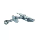 FISCHER horgonycsavar KD 8, fém (20db|csomag)