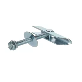 FISCHER horgonycsavar KD 8, fém (20db|csomag)