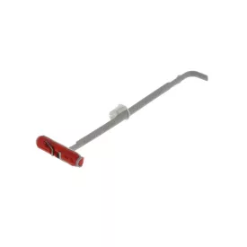 FISCHER billenő tipli DUOTEC 12, nylon (10db|csomag)