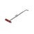 FISCHER billenő tipli DUOTEC 12, nylon (10db|csomag)