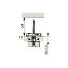 FISCHER billenő tipli DUOTEC 12, nylon (10db|csomag)