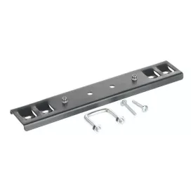   Riex GX53/GX58 frontrögzítő konyhai tárolóegységhez, 300 mm, sötétszürke