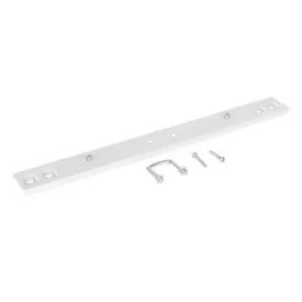  Riex GX53/GX58 frontrögzítő konyhai tárolóegységhez, 450 mm, fehér