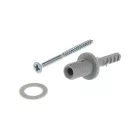 FISCHER lépcsőrögzítő csavar TBB betonba szereléshez (50db|csomag)