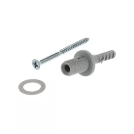   FISCHER lépcsőrögzítő csavar TBB betonba szereléshez (50db|csomag)