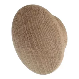  RiexTouch XT05 gombfogantyú, F100, lakkozatlan natúr tölgy