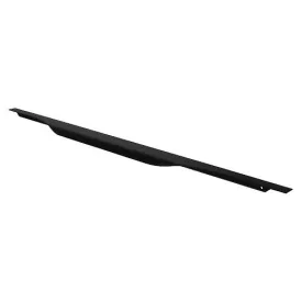   RiexTouch XP45 profilfogantyú, bepattintós, 596 mm, matt fekete