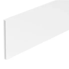   Riex ND60 (16/18 mm) belső tartozék, fiók keresztosztó panel, 1.200 mm, fehér