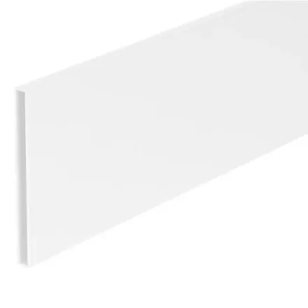 Riex ND60 (16/18 mm) belső tartozék, fiók keresztosztó panel, 1.200 mm, fehér