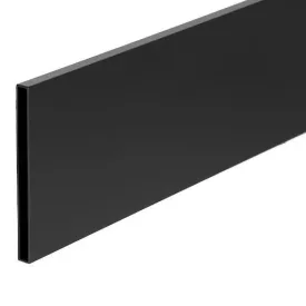   Riex ND60 (16/18 mm) belső tartozék, fiók keresztosztó panel, 1.200 mm, sötétszürke
