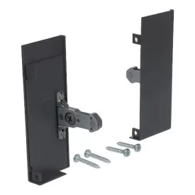   Riex ND60 (16/18 mm) belső tartozék, fiókelő rögzítő, H84, sötétszürke