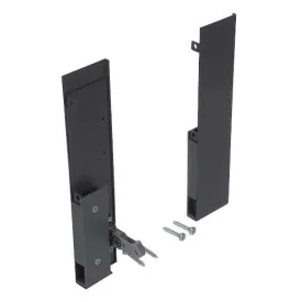   Riex ND60 (16/18 mm) belső tartozék, fiókelő rögzítő, H167, sötétszürke