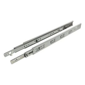   Riex NB58 BB golyós fióksín tartókkal, telj. kihúz., csillap., 35/25 kg, H45, 1.2*1.2*1.5 mm, 350 mm