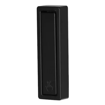 RiexTouch XV44 fogas, matt fekete