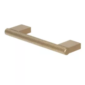RiexTouch XH63 fogantyú, 96 mm, matt arany