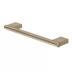 RiexTouch XH63 fogantyú, 128 mm, matt arany