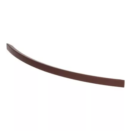 RiexTouch XH35 fogantyú, 224 mm, matt burgundivörös