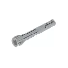 FISCHER (expansion) fali tipli SX Plus 10 x 80mm, L, hosszabbított (25db|csomag)