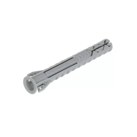 FISCHER (expansion) fali tipli SX Plus 10 x 80mm, L, hosszabbított (25db|csomag)