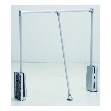 STRONG Ruhalift 860-1200mm ezüst/alu