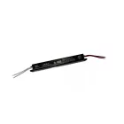 LEDIS LDS-18-12, ultra-slim LED tápegység, 18W / 12V