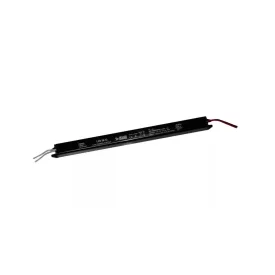 LEDIS LDS-36-12, ultra-slim LED tápegység, 36W / 12V