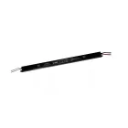 LEDIS LDS-60-12, ultra-slim LED tápegység, 60W / 12V