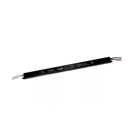 LEDIS LDS-60-12, ultra-slim LED tápegység, 60W / 12V